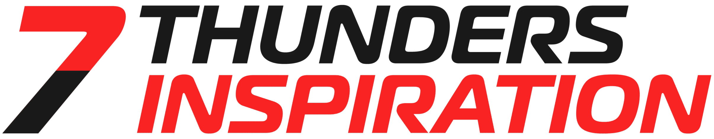 7ThundersInspiration